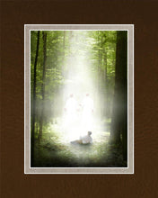 Load image into Gallery viewer, Oh How Lovely Was The Morning
