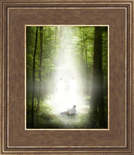 Load image into Gallery viewer, Oh How Lovely Was The Morning
