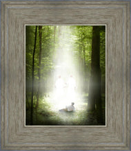 Load image into Gallery viewer, Oh How Lovely Was The Morning

