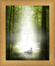 Load image into Gallery viewer, Oh How Lovely Was The Morning
