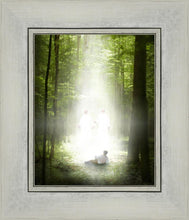 Load image into Gallery viewer, Oh How Lovely Was The Morning
