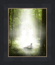 Load image into Gallery viewer, Oh How Lovely Was The Morning
