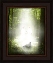 Load image into Gallery viewer, Oh How Lovely Was The Morning
