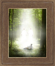 Load image into Gallery viewer, Oh How Lovely Was The Morning
