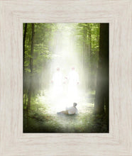 Load image into Gallery viewer, Oh How Lovely Was The Morning
