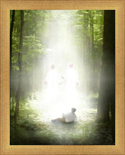 Load image into Gallery viewer, Oh How Lovely Was The Morning
