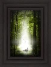 Load image into Gallery viewer, Oh How Lovely Was The Morning
