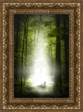 Load image into Gallery viewer, Oh How Lovely Was The Morning

