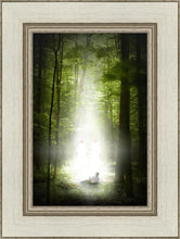 Load image into Gallery viewer, Oh How Lovely Was The Morning
