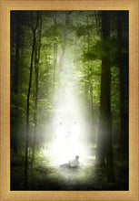 Load image into Gallery viewer, Oh How Lovely Was The Morning
