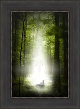 Load image into Gallery viewer, Oh How Lovely Was The Morning

