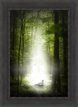 Load image into Gallery viewer, Oh How Lovely Was The Morning
