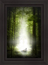 Load image into Gallery viewer, Oh How Lovely Was The Morning
