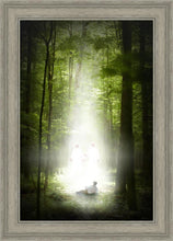 Load image into Gallery viewer, Oh How Lovely Was The Morning
