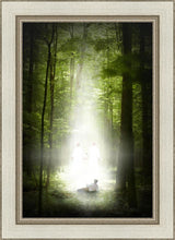Load image into Gallery viewer, Oh How Lovely Was The Morning
