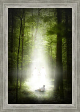 Load image into Gallery viewer, Oh How Lovely Was The Morning

