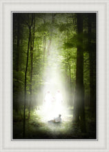 Load image into Gallery viewer, Oh How Lovely Was The Morning
