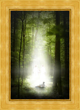 Load image into Gallery viewer, Oh How Lovely Was The Morning
