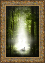Load image into Gallery viewer, Oh How Lovely Was The Morning
