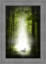 Load image into Gallery viewer, Oh How Lovely Was The Morning
