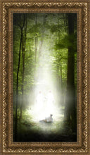 Load image into Gallery viewer, Oh How Lovely Was The Morning
