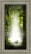 Load image into Gallery viewer, Oh How Lovely Was The Morning
