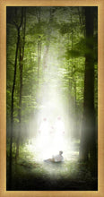 Load image into Gallery viewer, Oh How Lovely Was The Morning
