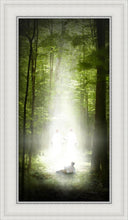 Load image into Gallery viewer, Oh How Lovely Was The Morning
