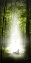 Load image into Gallery viewer, Oh How Lovely Was The Morning
