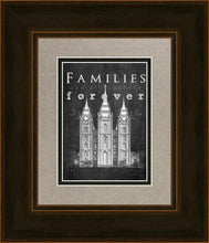Load image into Gallery viewer, Salt Lake City Chalkboard
