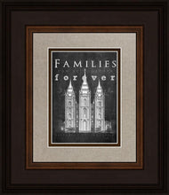 Load image into Gallery viewer, Salt Lake City Chalkboard
