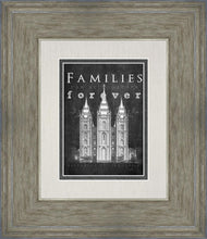Load image into Gallery viewer, Salt Lake City Chalkboard
