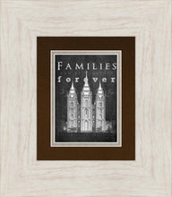 Load image into Gallery viewer, Salt Lake City Chalkboard
