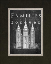 Load image into Gallery viewer, Salt Lake City Chalkboard
