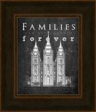 Load image into Gallery viewer, Salt Lake City Chalkboard
