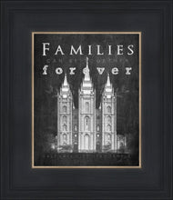 Load image into Gallery viewer, Salt Lake City Chalkboard
