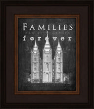 Load image into Gallery viewer, Salt Lake City Chalkboard
