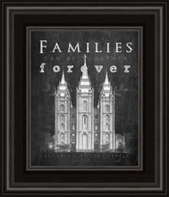 Load image into Gallery viewer, Salt Lake City Chalkboard
