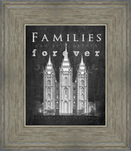 Load image into Gallery viewer, Salt Lake City Chalkboard
