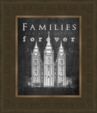 Load image into Gallery viewer, Salt Lake City Chalkboard
