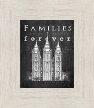Load image into Gallery viewer, Salt Lake City Chalkboard
