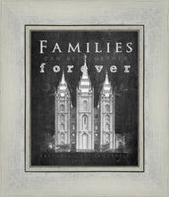 Load image into Gallery viewer, Salt Lake City Chalkboard
