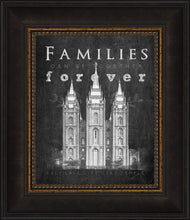Load image into Gallery viewer, Salt Lake City Chalkboard

