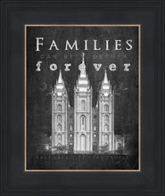 Load image into Gallery viewer, Salt Lake City Chalkboard
