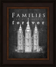 Load image into Gallery viewer, Salt Lake City Chalkboard
