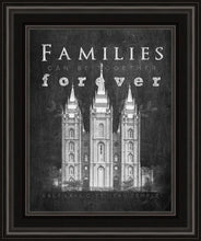 Load image into Gallery viewer, Salt Lake City Chalkboard
