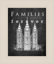Load image into Gallery viewer, Salt Lake City Chalkboard
