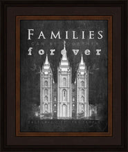 Load image into Gallery viewer, Salt Lake City Chalkboard
