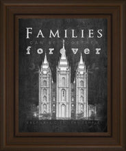 Load image into Gallery viewer, Salt Lake City Chalkboard
