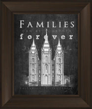 Load image into Gallery viewer, Salt Lake City Chalkboard
